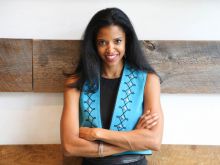 Renée Elise Goldsberry