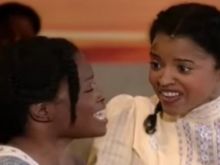 Renée Elise Goldsberry