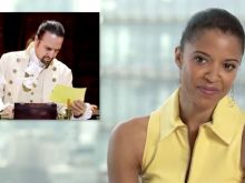 Renée Elise Goldsberry