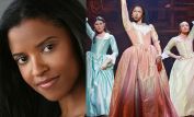 Renée Elise Goldsberry