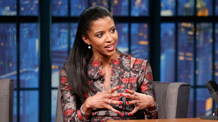 Renée Elise Goldsberry