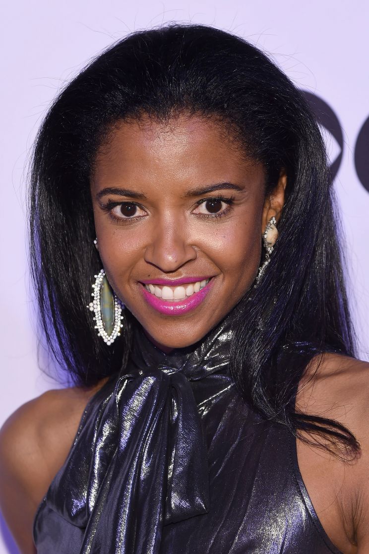 Renée Elise Goldsberry