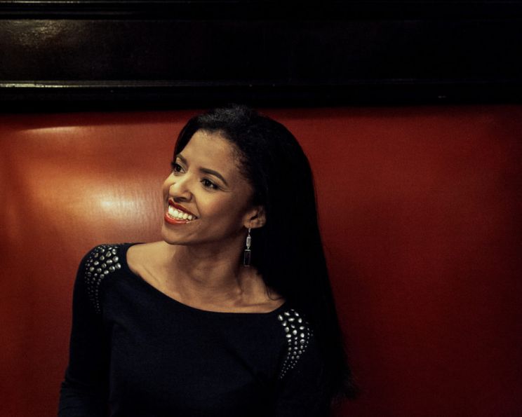 Renée Elise Goldsberry