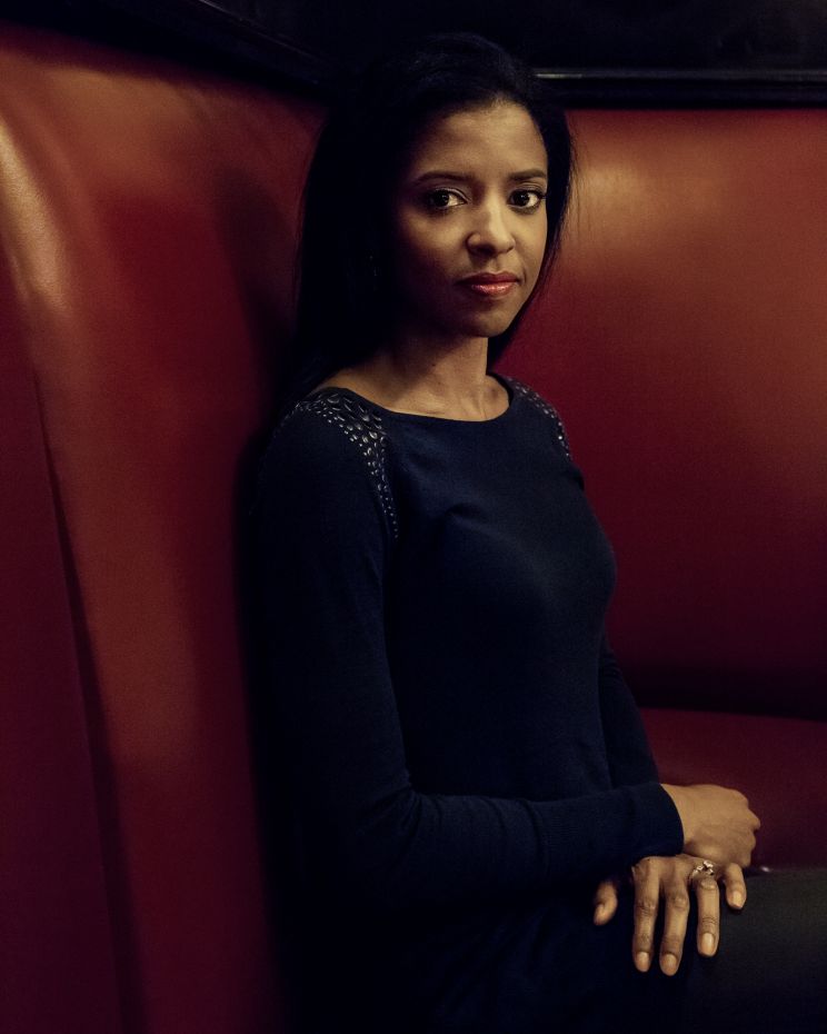 Renée Elise Goldsberry