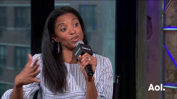 Renée Elise Goldsberry