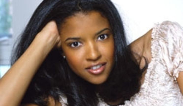 Renée Elise Goldsberry