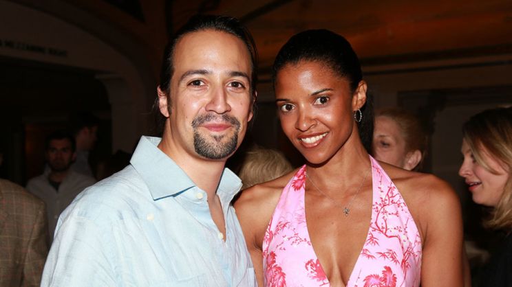 Renée Elise Goldsberry