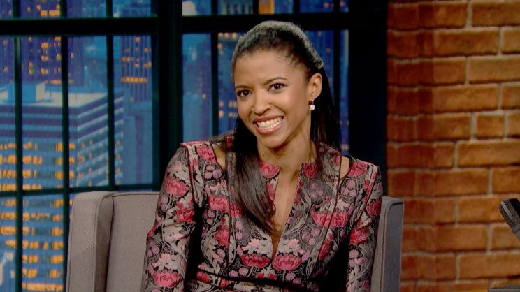 Renée Elise Goldsberry