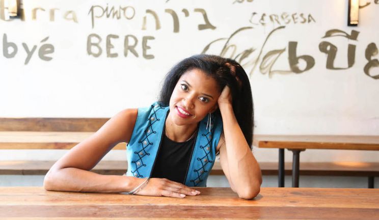 Renée Elise Goldsberry