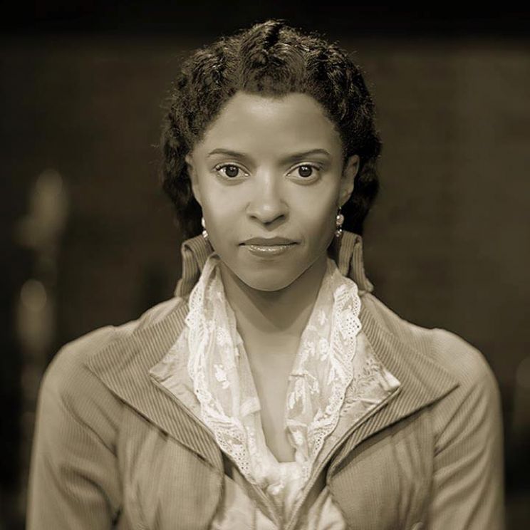 Renée Elise Goldsberry