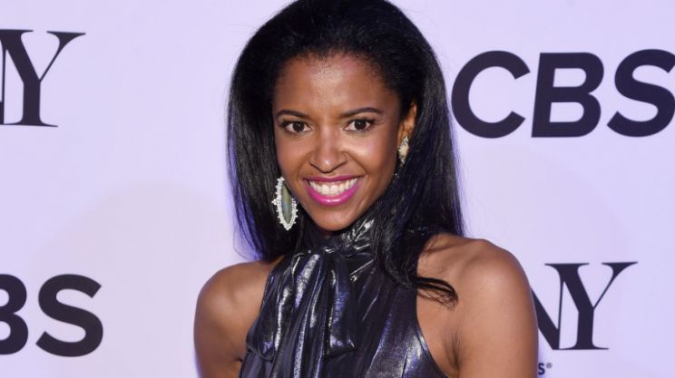 Renée Elise Goldsberry