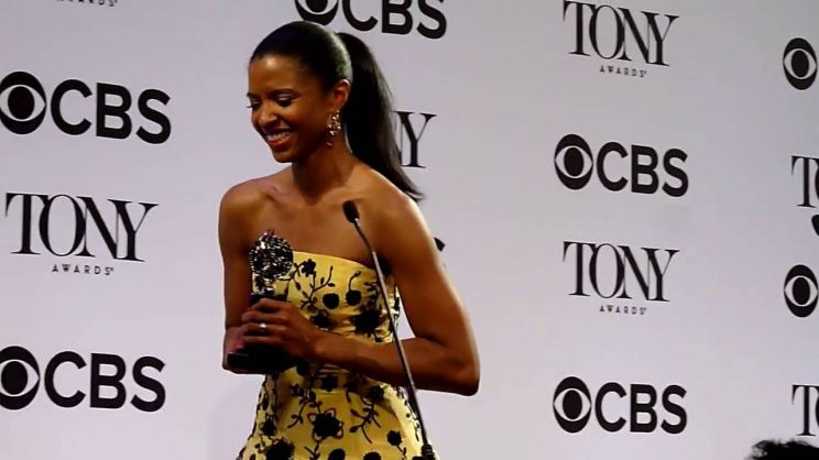 Renée Elise Goldsberry
