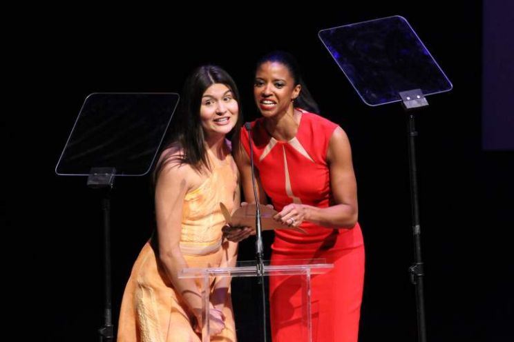 Renée Elise Goldsberry