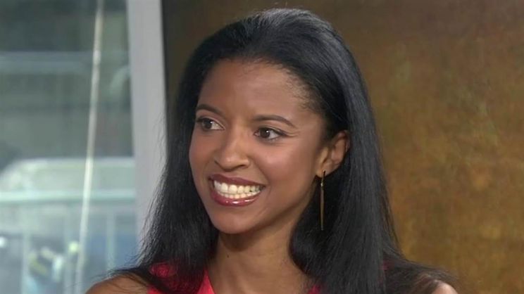 Renée Elise Goldsberry