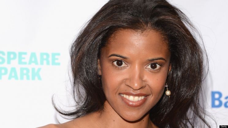 Renée Elise Goldsberry
