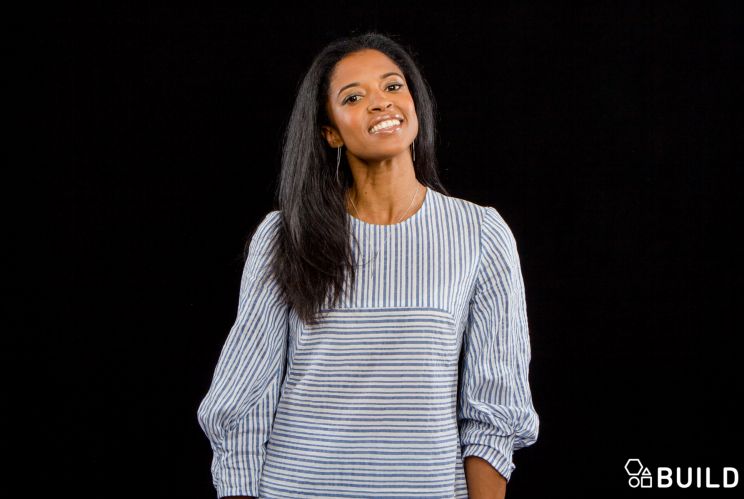 Renée Elise Goldsberry