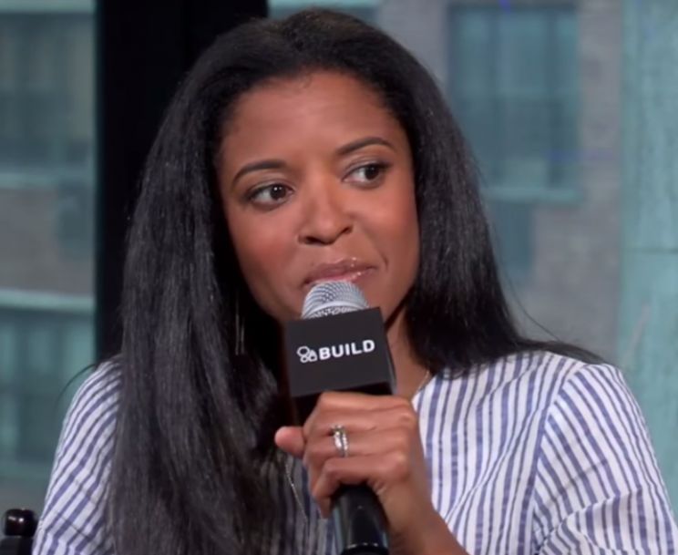 Renée Elise Goldsberry