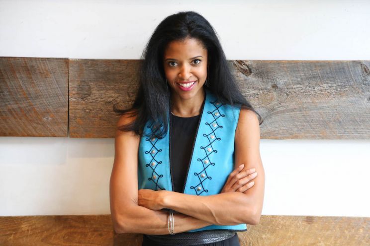 Renée Elise Goldsberry