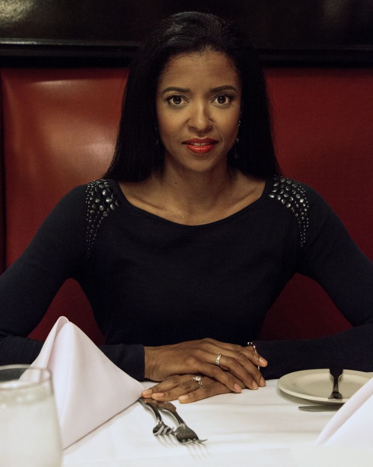 Renée Elise Goldsberry