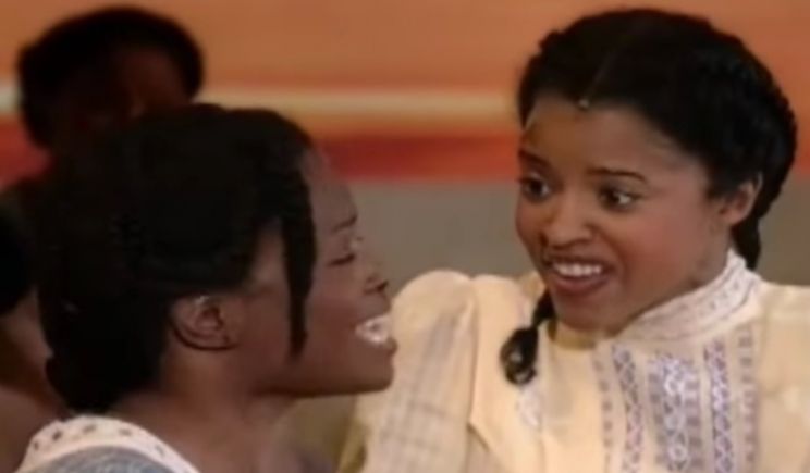 Renée Elise Goldsberry