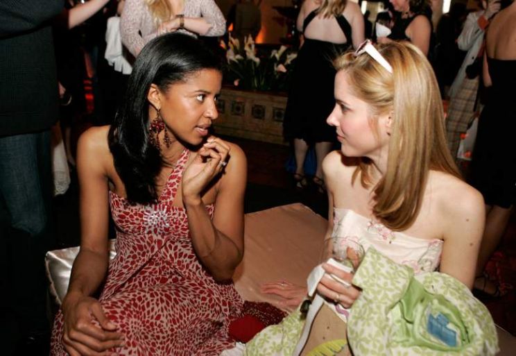 Renée Elise Goldsberry
