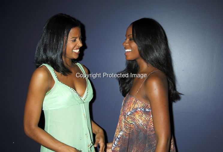 Renée Elise Goldsberry