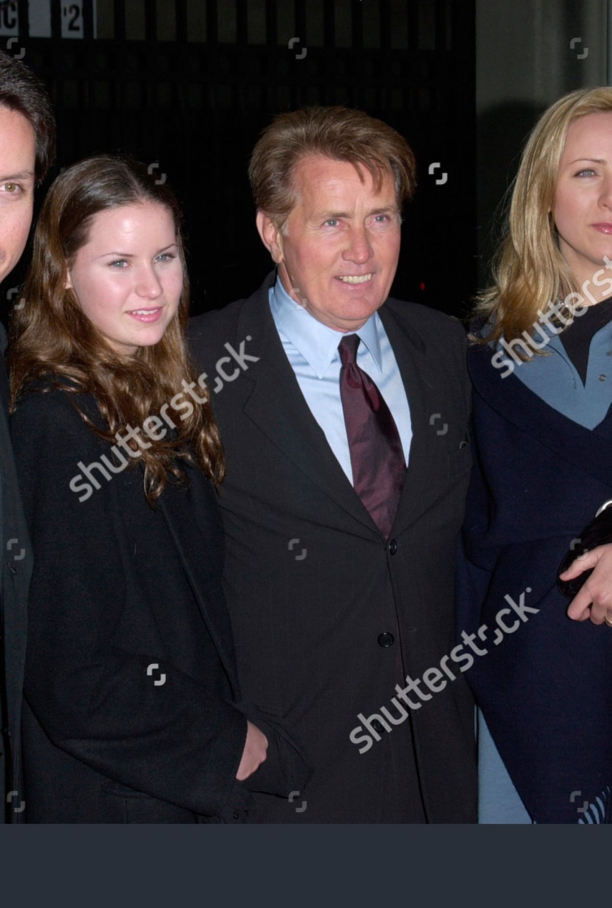 Pictures of Renée Estevez