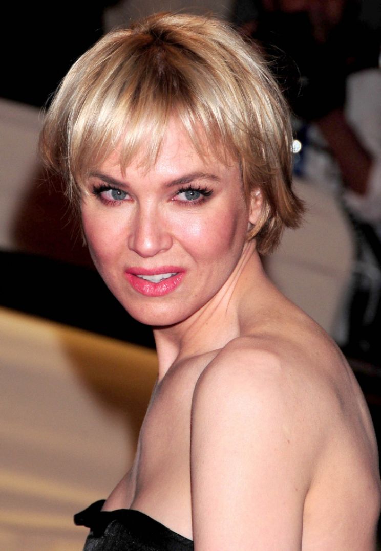 Pictures of Renée Estevez