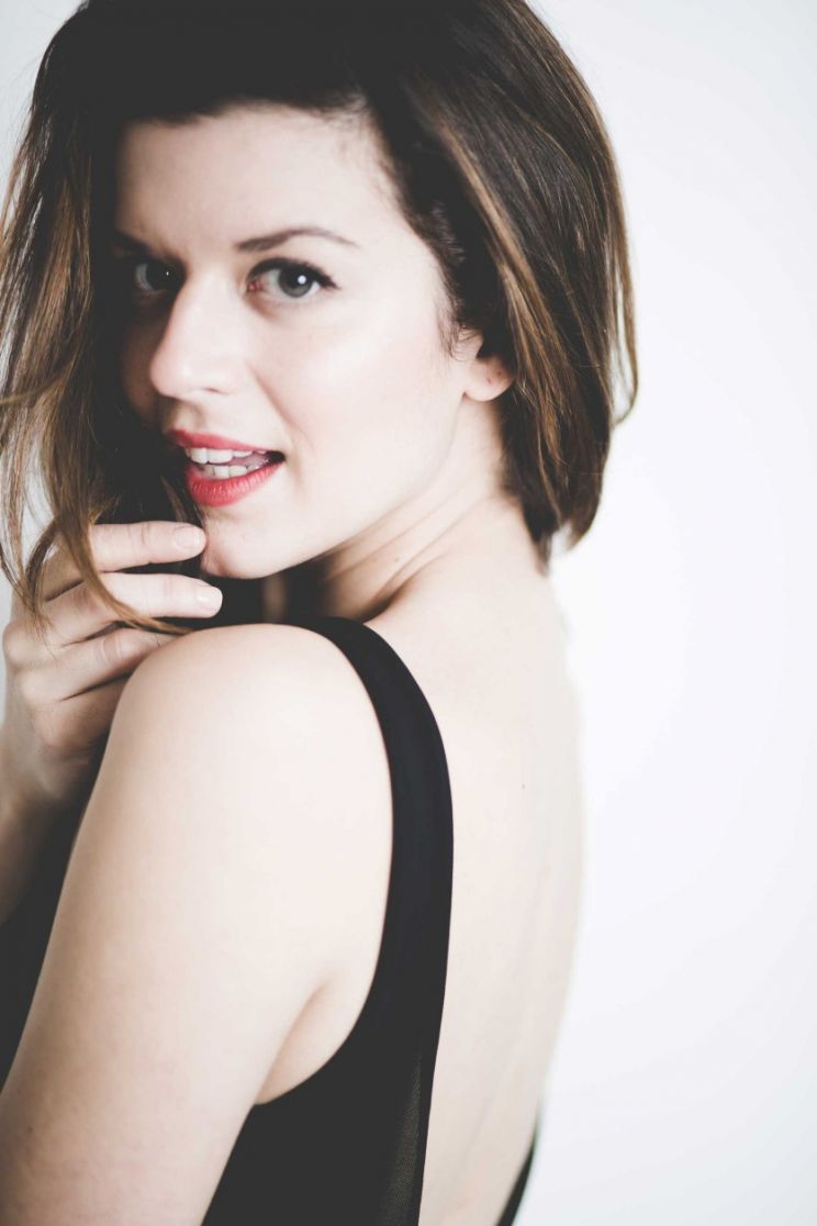 Renee Faia