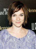 Renée Felice Smith