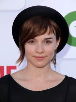 Renée Felice Smith