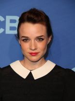 Renée Felice Smith