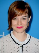 Renée Felice Smith