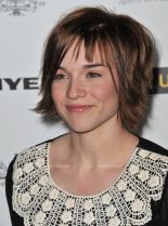 Renée Felice Smith