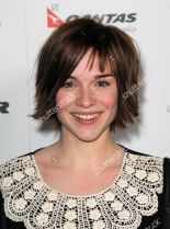 Renée Felice Smith