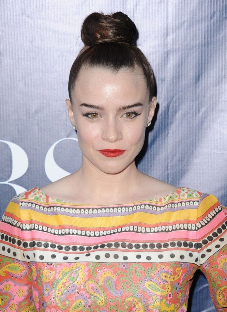 Renée Felice Smith