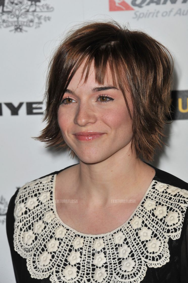 Renée Felice Smith
