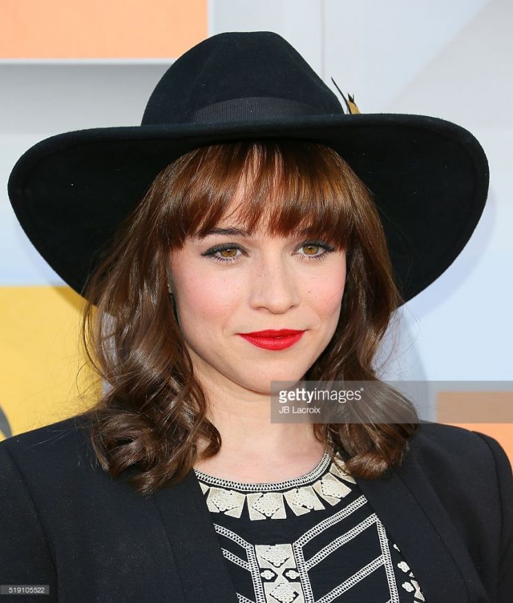 Renée Felice Smith