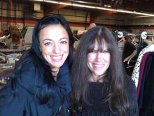 Renee Fishman