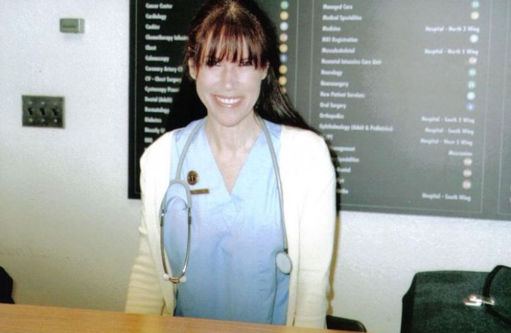 Renee Fishman