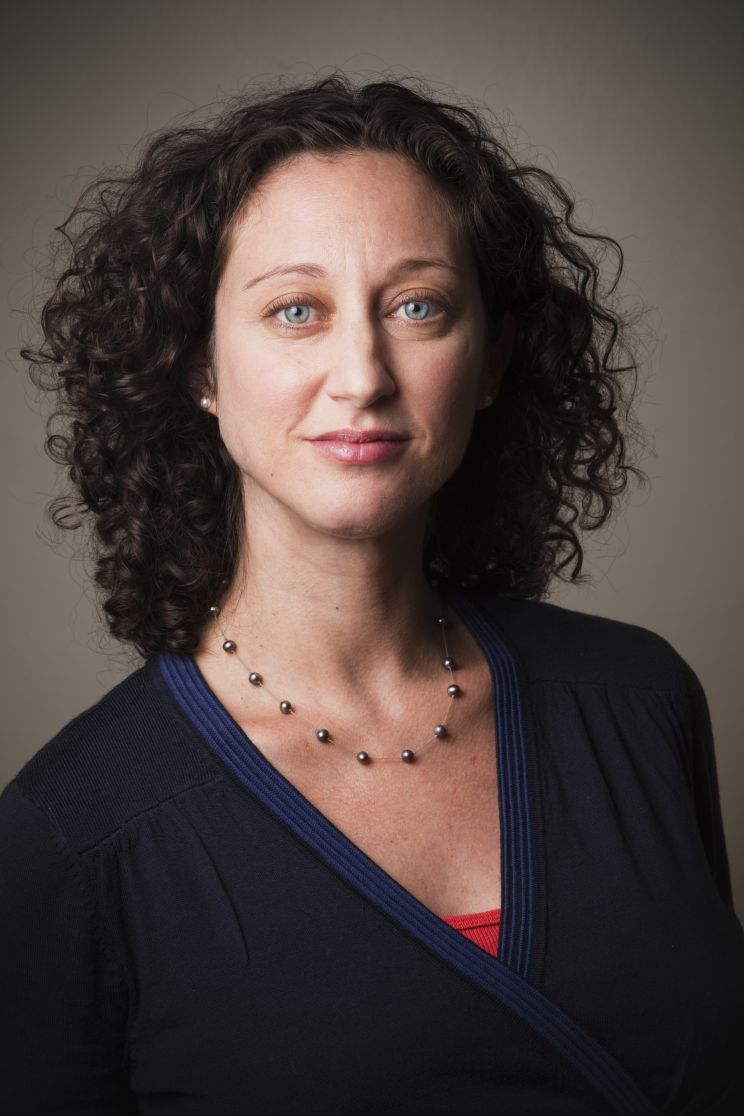 Renee Fishman