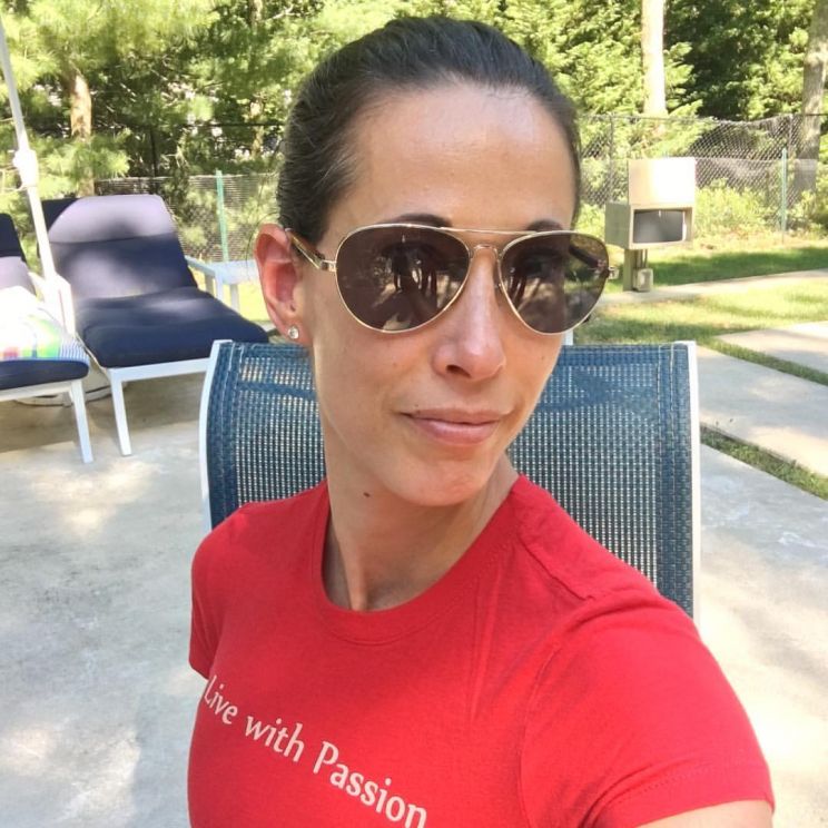 Renee Fishman