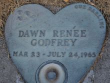 Renee Godfrey