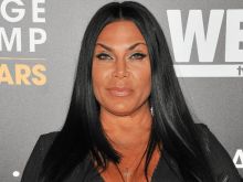 Renee Graziano