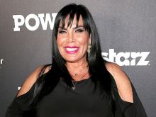 Renee Graziano