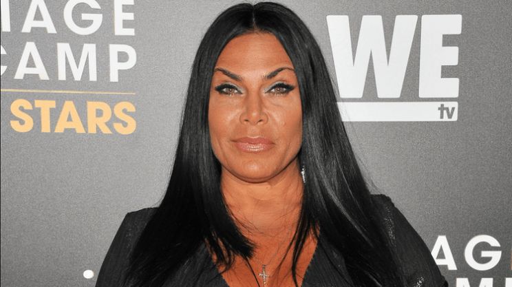 Renee Graziano