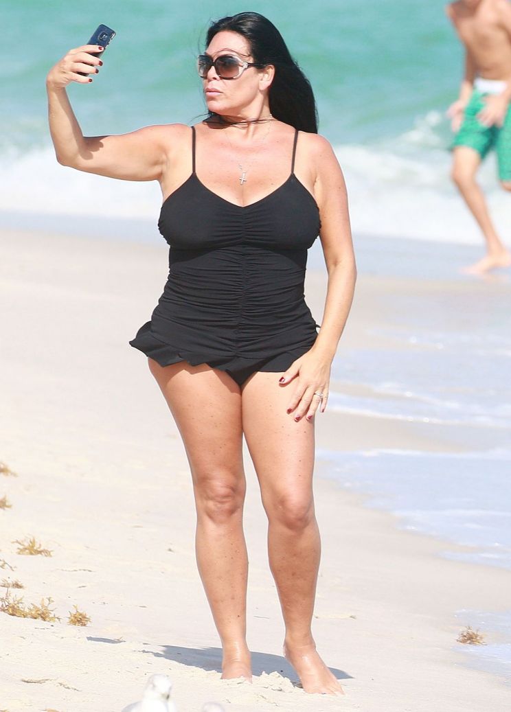 Renee Graziano