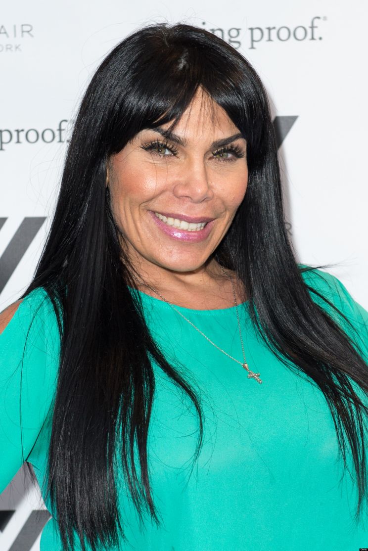 Renee Graziano