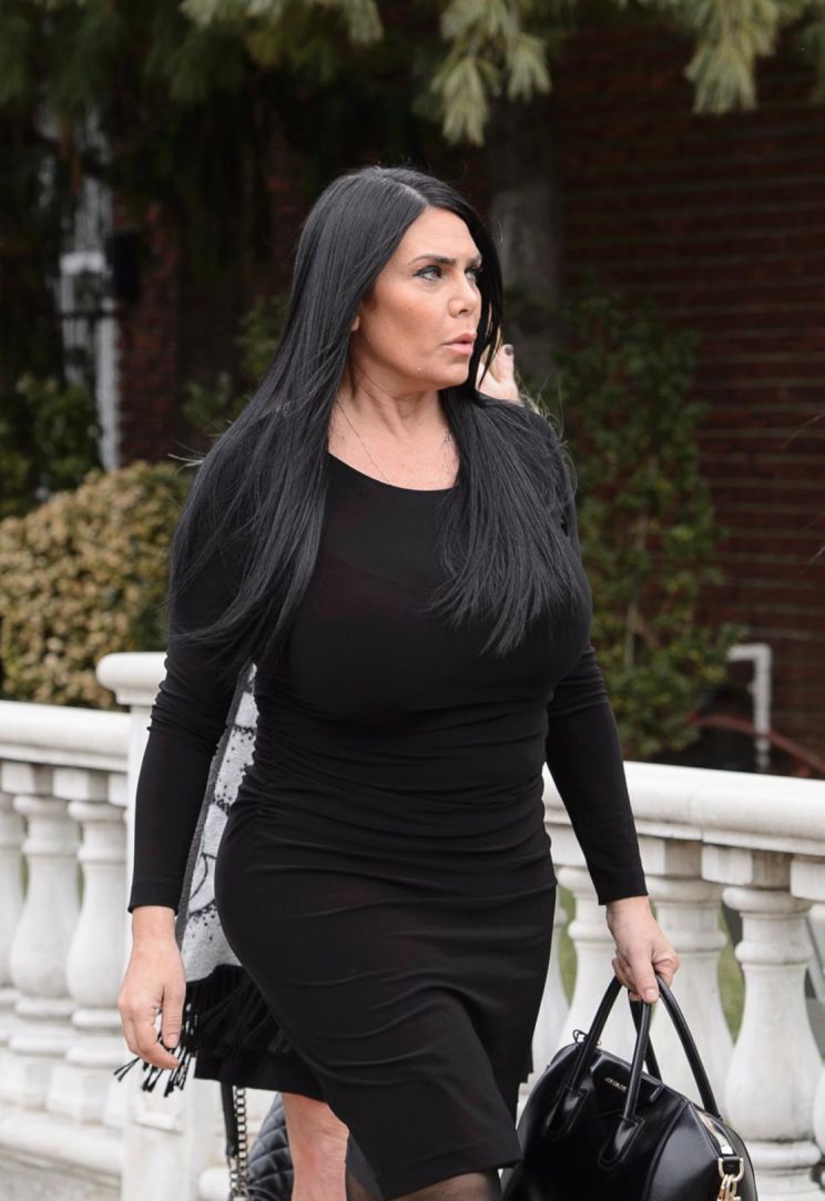 Renee Graziano