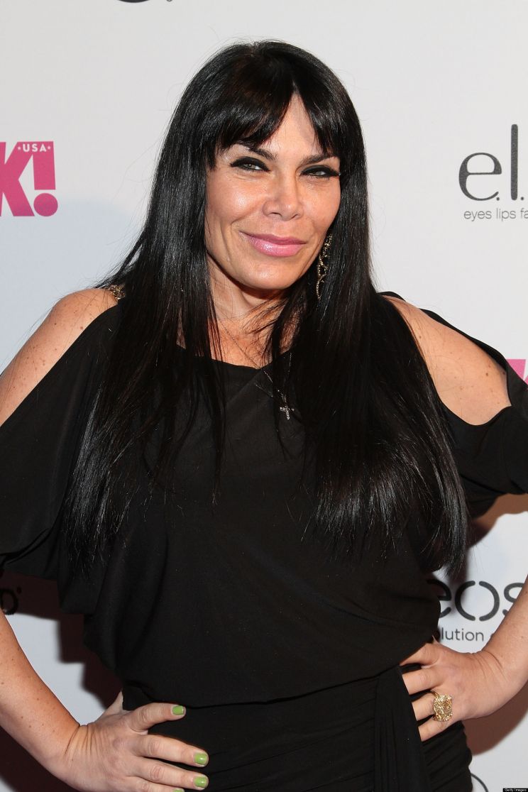 Renee Graziano